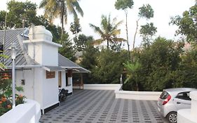 4 Acre Woods Farm Stay Munnar  India
